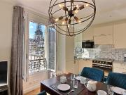 Location Appartement Meublé 3 pièces 63 m² Champ de Mars...