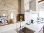 Location Appartement Meublé 3 pièces 65 m² Quartier...