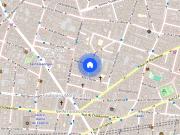 Location appartement meublé 3 pièces, 66.29 m2, Paris 9ème