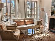 Location Appartement Meublé 3 pièces 66 m² Hôtel de...