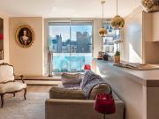 Location Appartement Meublé 3 pièces 70 m² Champ de Mars...