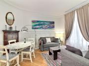 Location Appartement Meublé 3 pièces 70 m² St Lazare...