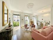 Location Appartement Meublé 3 pièces 72 m² Montorgueil...