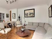 Location Appartement Meublé 3 pièces 75 m² Champs...