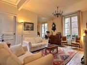 Location Appartement Meublé 3 pièces 80 m² Champ de Mars...