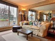 Location Appartement Meublé 3 pièces 80 m² Place...