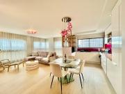 Location Appartement Meublé 3 pièces 80 m² Porte de...