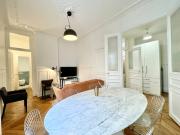 Location Appartement Meublé 3 pièces 80 m² Sentier Bonne...