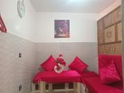 Location appartement meublé 40 m² à Agadir