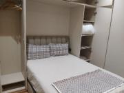 Location appartement meublé 40 m² à Rabat