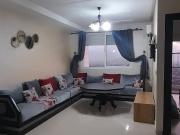 Location appartement meublé 45 m² à Agadir