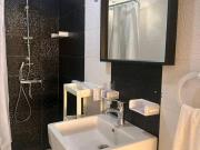 Location appartement meublé 45 m² à Casablanca