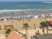 Location appartement meublé 46 m² à Kenitra