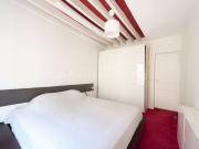 Location appartement meublé 4 pièces, 100 m2, Paris 8ème