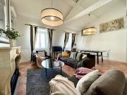 Location Appartement Meublé 4 pièces 114 m² Raspail...