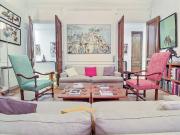 Location Appartement Meublé 4 pièces 210 m² Grands...