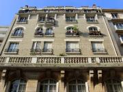 Location appartement meublé 4 pièces, 70.46 m2, Paris 12ème
