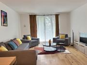 Location Appartement Meublé 4 pièces 92 m² Montparnasse...