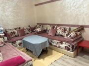 Location appartement meublé 50 m² à Bouznika