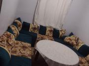 Location appartement meublé 50 m² à Casablanca