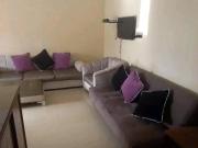 Location appartement meublé 50 m² à Tanger