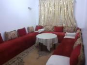 Location appartement meublé 51 m² à Casablanca Location appartement meublé 51 m² à Casablanca