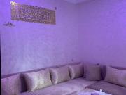 Location appartement meublé 51 m² à El Jadida