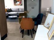 Location appartement meublé 53 m² à Mohammedia