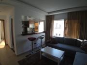 Location appartement meublé 54 m² à Casablanca