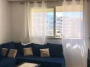 Location appartement meublé 55 m² à Rabat
