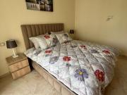 Location appartement meublé 56 m² à Bouznika