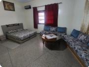 Location appartement meublé 56 m² à Meknès