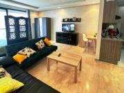 Location appartement meublé 56 m² à Rabat