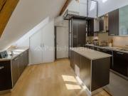 Location appartement meublé 5 pièces, 121.79 m2, Paris 2ème