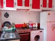 Location appartement meublé 60 m² à Agadir