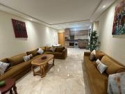 Location appartement meublé 60 m² à Bouznika