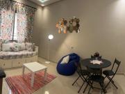 Location appartement meublé 60 m² à Casablanca