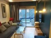 Location appartement meublé 60 m² à Casablanca