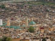 Location appartement meublé 60 m² à Fès