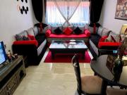Location appartement meublé 60 m² à Marrakech