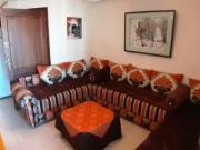 Location appartement meublé 60 m² à Rabat