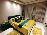 Location appartement meublé 60 m² à Rabat