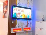 Location appartement meublé 60 m² à Rabat