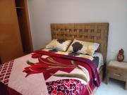 Location appartement meublé 62 m² à Casablanca