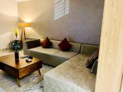 Location appartement meublé 62 m² à Casablanca