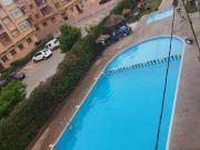 Location appartement meublé 63 m² à Casablanca