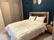 Location appartement meublé 63 m² à Rabat