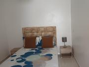 Location appartement meublé 64 m² à Bouznika