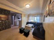 Location appartement meublé 64 m² à Fès