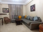 Location appartement meublé 64 m² à Marrakech